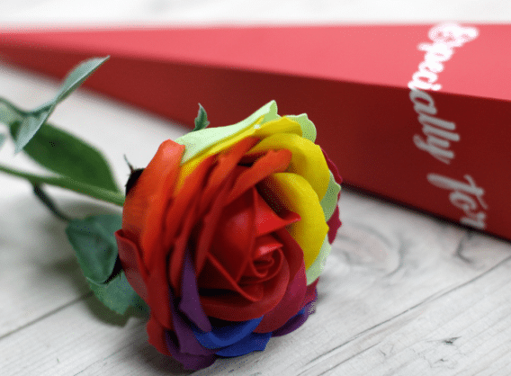 Rose de Savon – Image 3