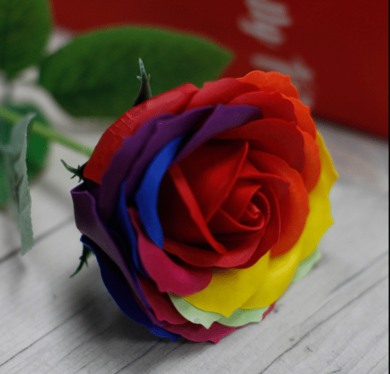 Rose de Savon – Image 5