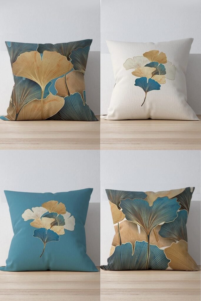 4 pièces au motif DIVINITY