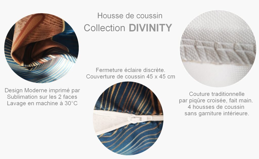 savoir faire DIVINITY