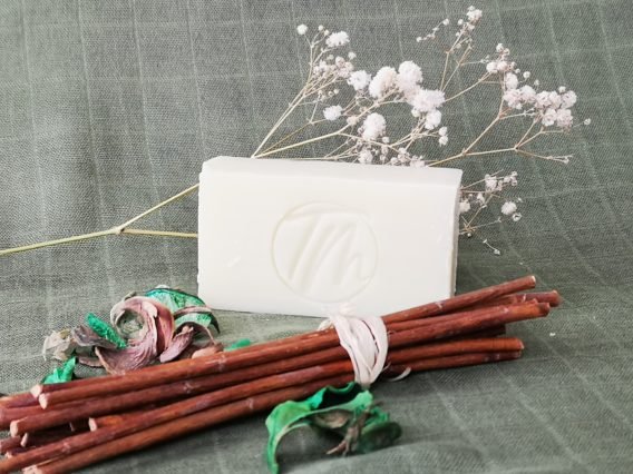 Savon à l'Aloé Vera – Image 3