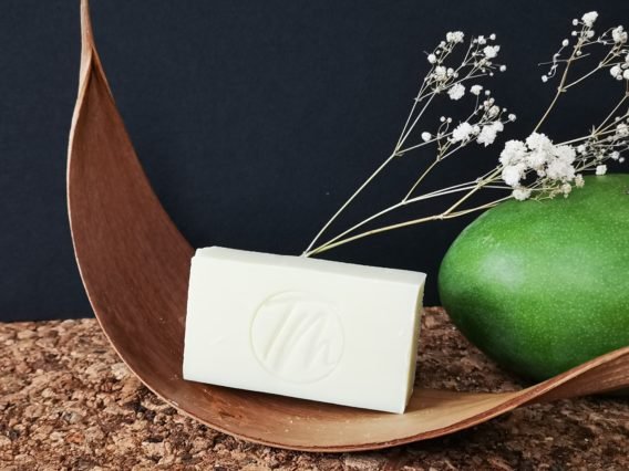 Savon à l'Huile d'Avocat – Image 2
