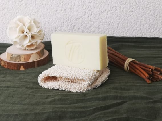Savon à l'Aloé Vera – Image 2
