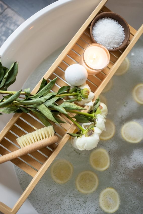 Shampoing solide tensioactif