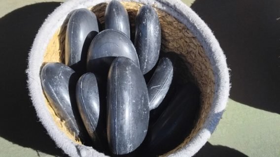 Savon Détox au Charbon Actif