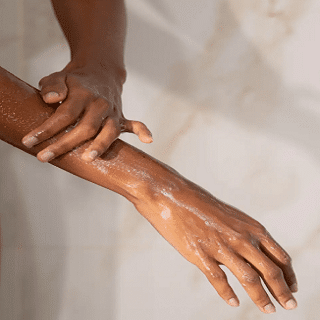 savon naturel adapté à chaque type de peau sèche grasse mixte